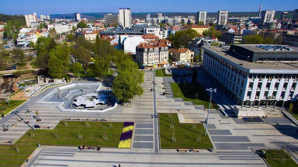 Ремонт на Покриви Плевен Вяра 2015 ЕООД